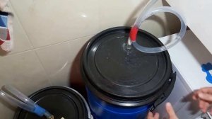 Как определить готовность браги.