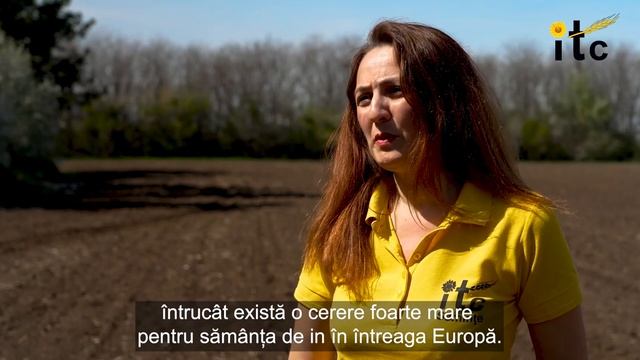 Năut și in: două culturi potrivite pentru zonele secetoase смотреть онлайн