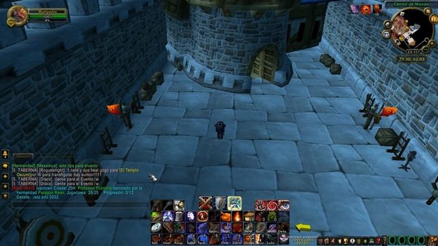 WOW 3.3.5a - Los addOns mas utilizados por Multipedro, mis addOns смотреть онлайн