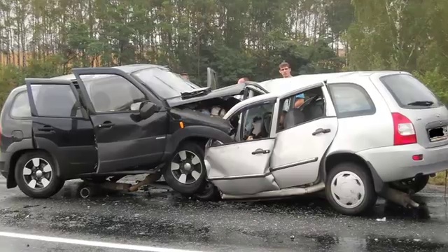 Самые Везучие Люди Мира смотреть онлайн