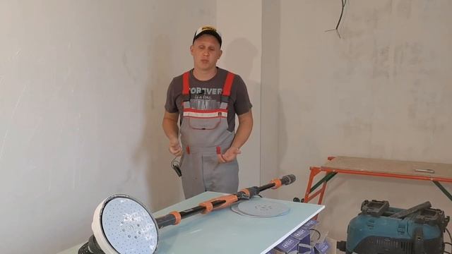 Маляру НУЖНА такая штука! Механизация малярных работ! ASPROC8®