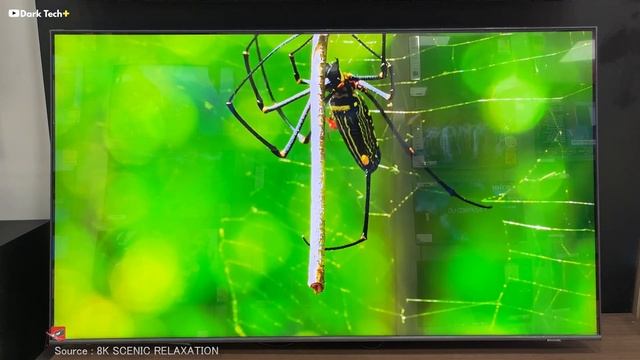 2023 - Samsung Q60C Review || 55 inch QLED TV || Hindi смотреть онлайн