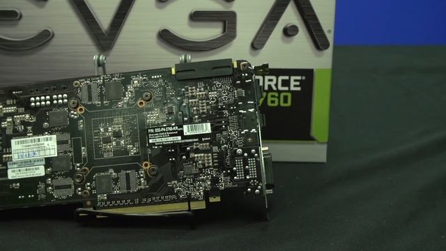 Non-reference GeForce GTX 760 comparison смотреть онлайн