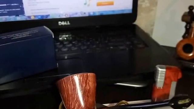 трубка курительная бриар ДАБЛИН смотреть онлайн