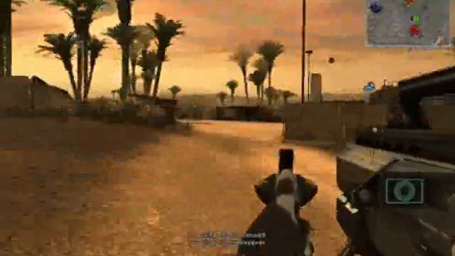 Epic BattleField 2142 clips 8 смотреть онлайн