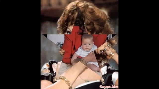 My Edited Video....Софи Лорен смотреть онлайн