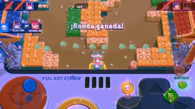 NULLS BRAWL | DUELOS?? смотреть онлайн