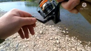 РЫБАЛКА ПРИМОРСКИЙ КРАЙ Сима на блесну 12.05.2022 @fishermanDV