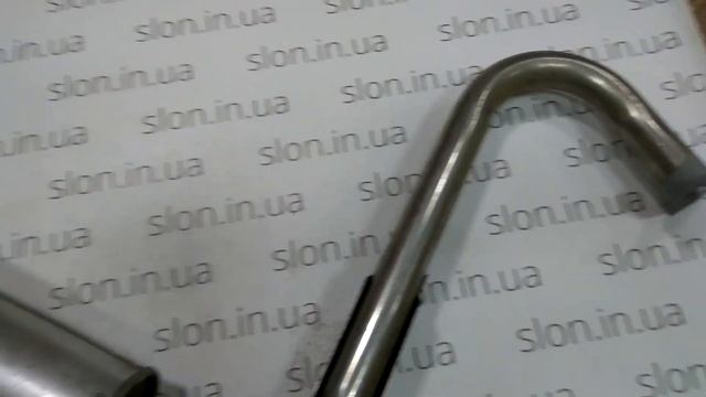 LANOS ЛАНОС  Резонатор глушитель LANOS GM Корея (ориг) 96182255