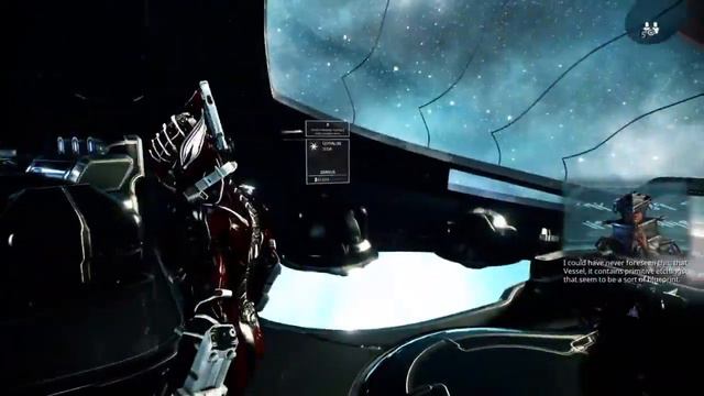 Warframe inaros is on ps! Inaros quest 1 смотреть онлайн