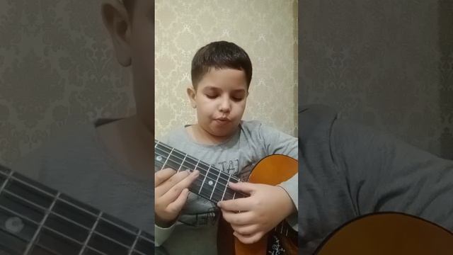 музыка на гитаре бесконечность смотреть онлайн
