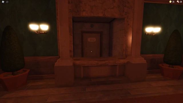 ВСЕ СЕКРЕТЫ В ИГРЕ DOORS | ВСЕ СЕКРЕТЫ В ДОРС смотреть онлайн