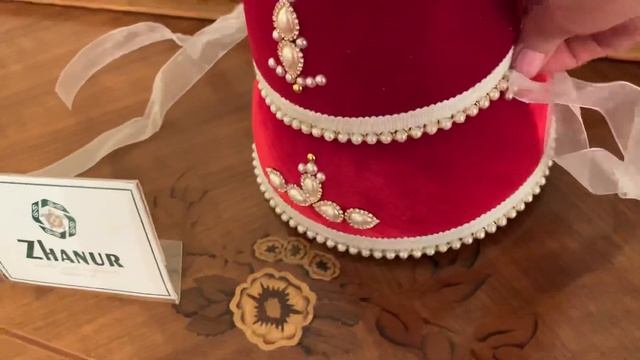 Идем свататься, Сырга Салу.Wedding basket, box смотреть онлайн
