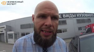 НИКТО НЕ ХОЧЕТ ЕЕ РЕМОНТИРОВАТЬ!