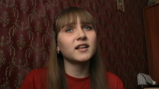 Наташа Андриенко- cover болезненно (быть пустой) смотреть онлайн