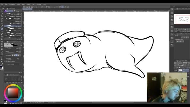 РИСУЮ ВАШИ ПРОСЬБЫ №4 ВИНКС АКАЦКИ | АНИМЕ ТРАМП | НАРУТО ЁЛКА смотреть онлайн