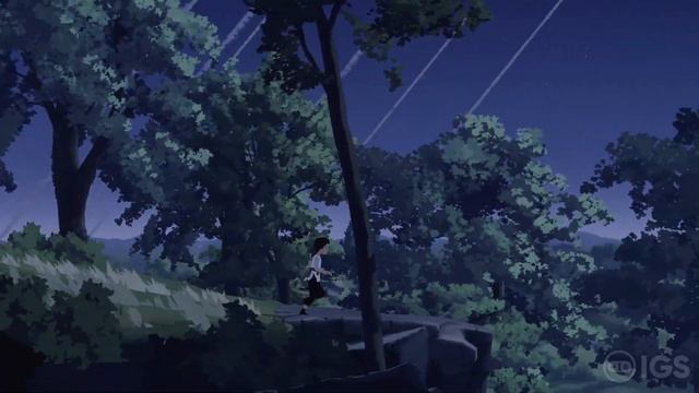 Planet Of Lana | Xbox Series X 4K Gameplay смотреть онлайн