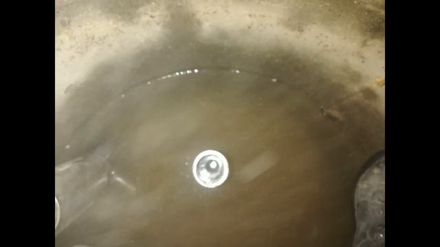 Понизился уровень воды в колодце на песчаном плывуне, абиссинская игла! смотреть онлайн