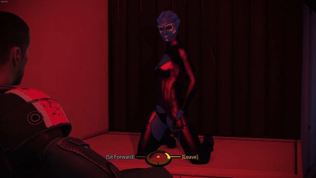 Mass Effect: Part 2 смотреть онлайн