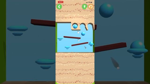 Dig this! (Dig it) 35-1 hole in one solution | walkthrough смотреть онлайн
