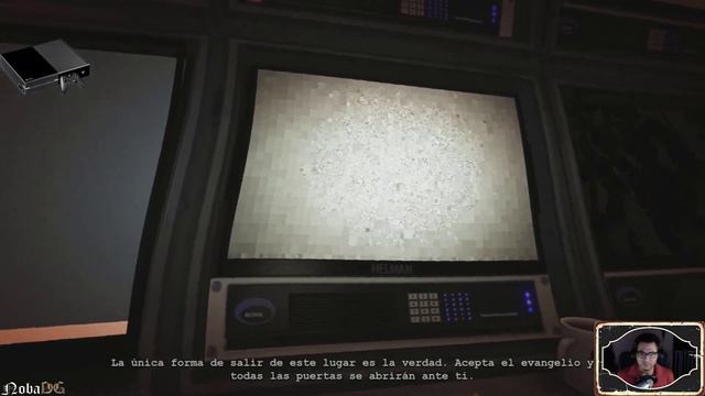 [Xbox One - Fat] #2 OUTLAST (60fps)/ Let's Play / Difícil / Sub.Español смотреть онлайн