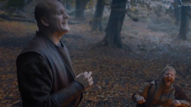 Game of Thrones 6x08 | Hound Takes Revenge From Brotherhood Without Banners смотреть онлайн