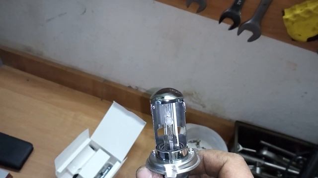 Би-Ксенон на Део Нубира. Какой лучше? смотреть онлайн