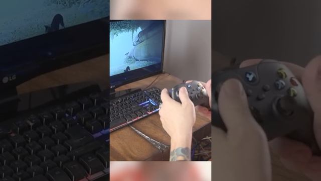AMAZING CAT GAME #shorts смотреть онлайн