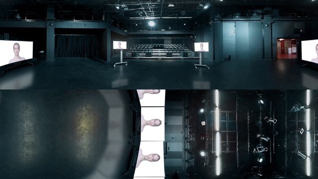 Александринский театр Новая сцена обзор 360 смотреть онлайн