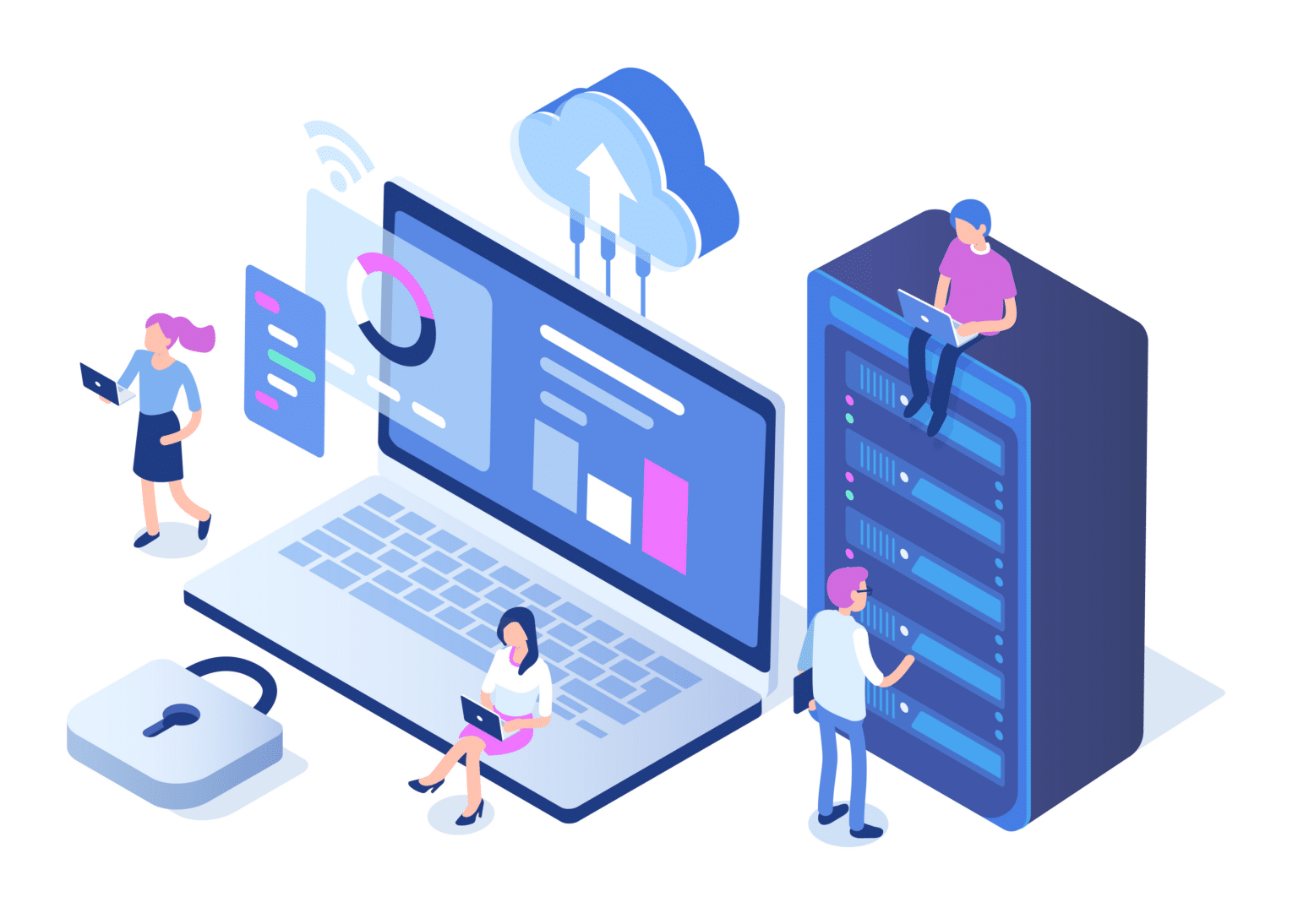 39 - Adding our custom providers смотреть онлайн