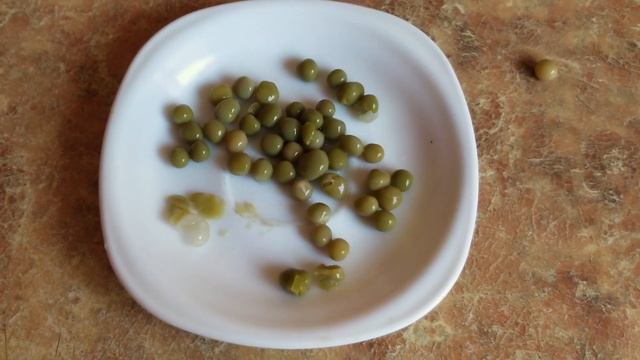 Салаты с Черносливом