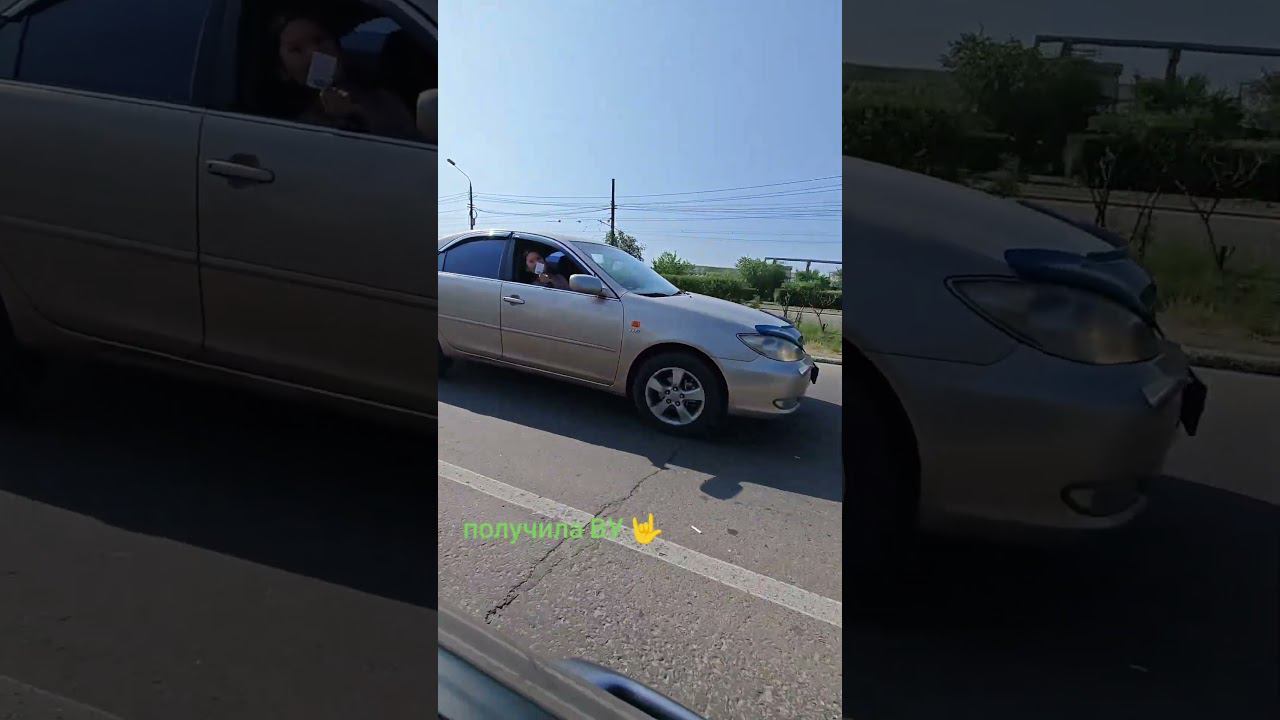 #автошкола #crazyinstructor #уланудэ смотреть онлайн