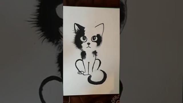 рисуем животных