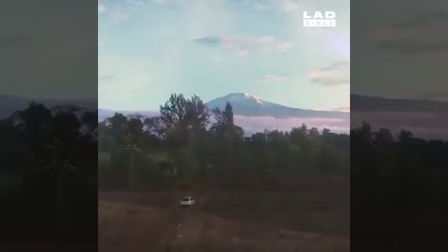 Чудеса природы⚡͡° ͜ʖ ͡°