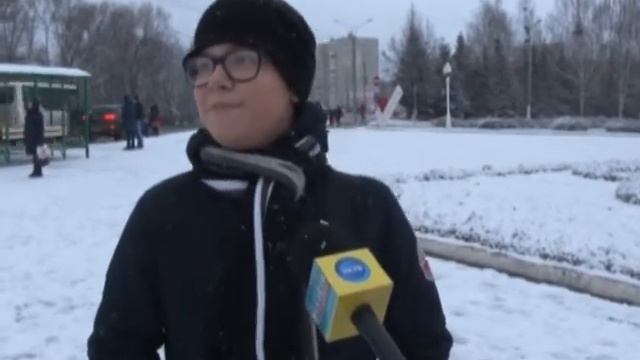 «В городе N» - Поздравления с Днем рождения города Новочебоксарск смотреть онлайн