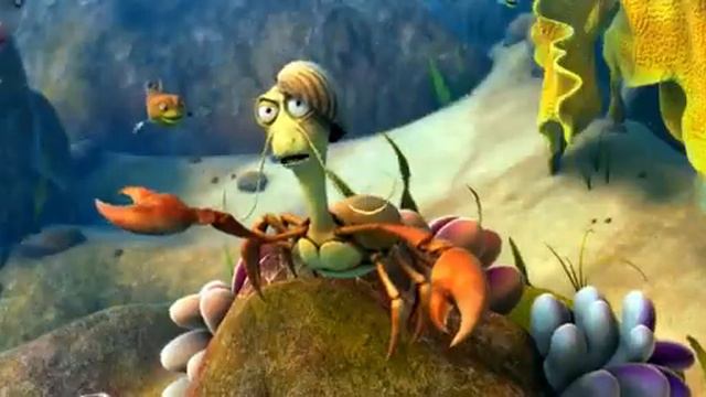 Риф 3D смотреть онлайн