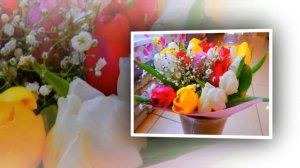 С днём рождения дочери от папы !