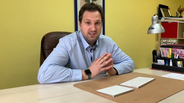 Какие три вещи наименее важные при создании сайта? Вопрос руководителю компании "Afonico M&D" смотреть онлайн