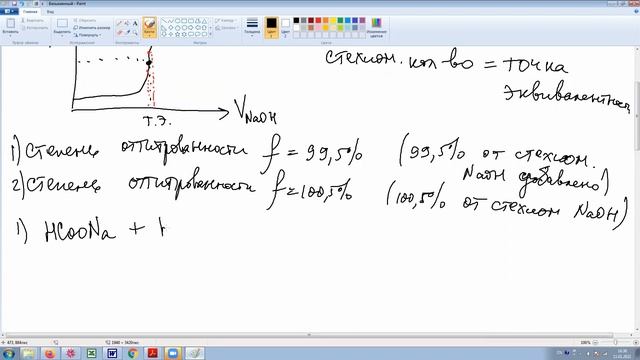 Аналитическая химия 11.01 смотреть онлайн