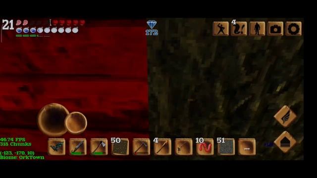 Прохождение игры Block Story #4 Иду по квестам медленно,но верно смотреть онлайн