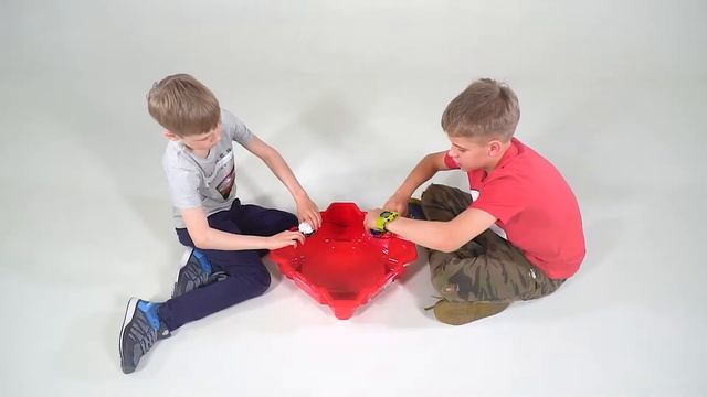 Волчки BeyBlade