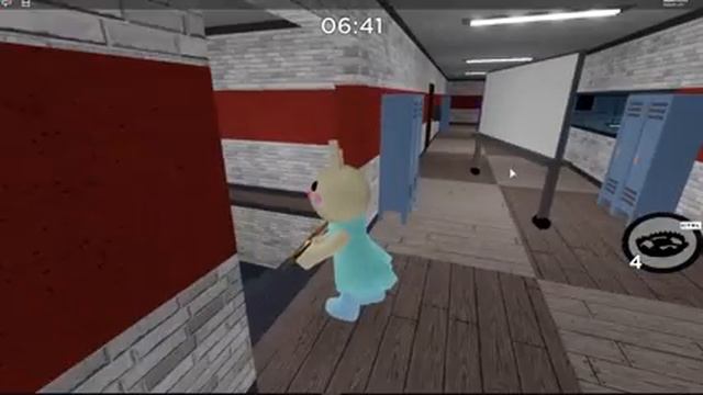 PIGGY CHAPTER 8 BUNNY MYSTERY .. (Roblox Piggy Predictions) смотреть онлайн