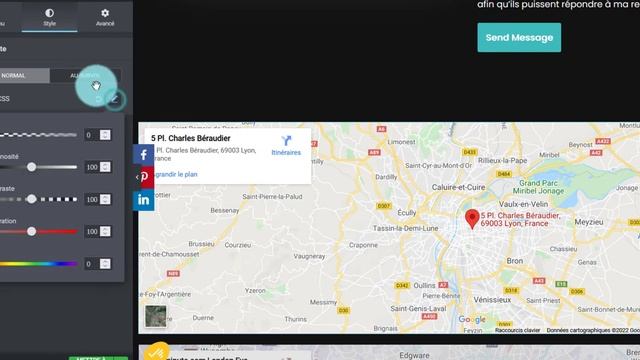 Ajouter google map sur wordpress sans extension !!! смотреть онлайн