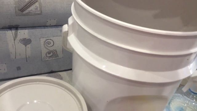 ЭМ контейнер для приготовления компоста в домашних условиях смотреть онлайн