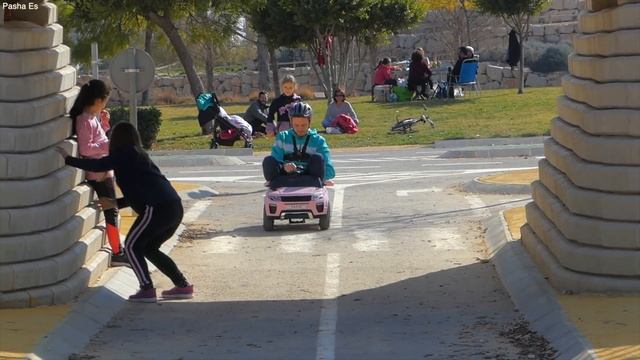 САМЫЙ ГРОМКИЙ АВТО-ДЕТ-ЗВУК смотреть онлайн