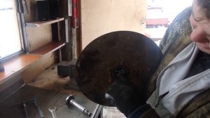 Разбор сошника сеялки С. З. 3.6 .Обзор конструкции , основные моменты , нюансы .