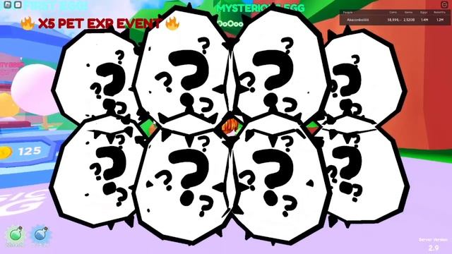 My best hatches form the mystery egg смотреть онлайн