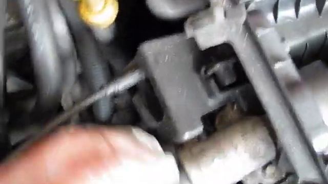 How to replace radiator on dodge neon 02 part1 смотреть онлайн