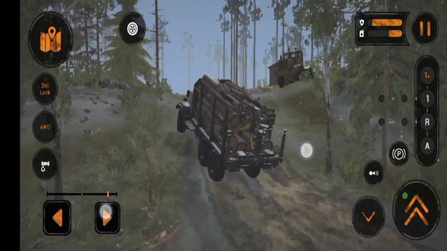 Spintires mobile. link di video berikutnya смотреть онлайн