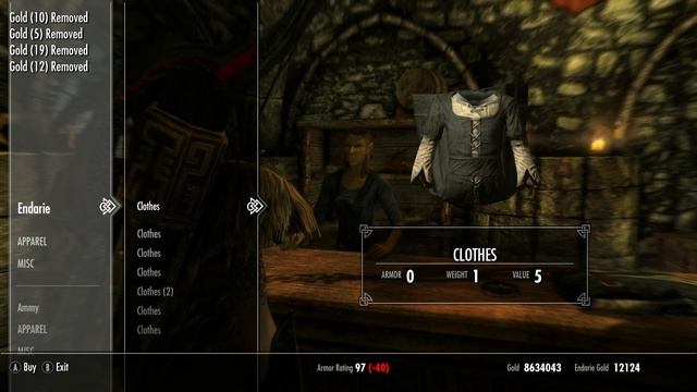 Skyrim SE Let's Play Series #55 смотреть онлайн